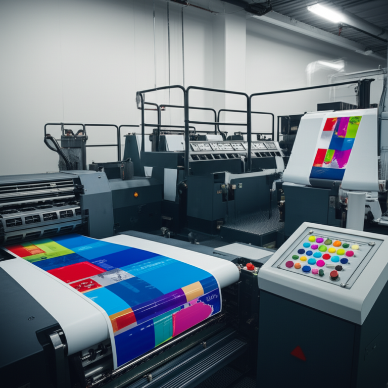 Cómo Elegir al Mejor Proveedor de Impresión en Gran Formato para Agencias de Publicidad