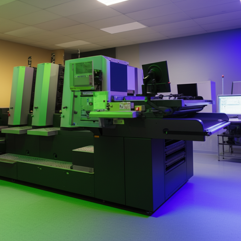 Costo de Impresión en Gran Formato en México 2024: Guía de Precios por Metro Cuadrado, Tecnología y Material