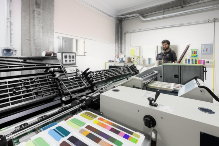 Duración Serigrafía en Playeras: Lavados y Vida Útil