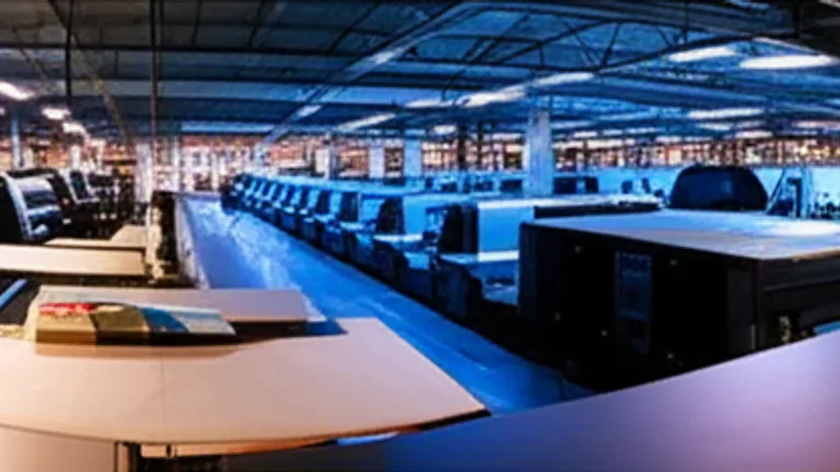 Impresiones cerca de mí en CDMX: Cómo elegir al proveedor ideal para tu empresa