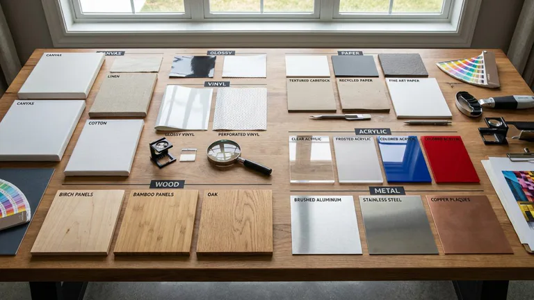 Impresiones Profesionales en CDMX: Todo lo que tu Marca Necesita en un Solo Proveedor