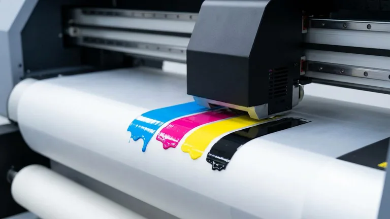 Plotter de Impresión: Guía Técnica para Directores de Marketing en México