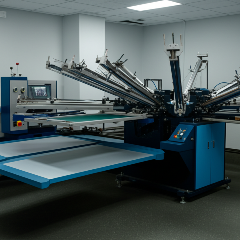 Serigrafía Textil vs DTF: Diferencias y Ventajas