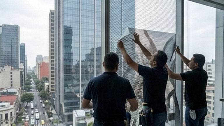 Ecosolvente vs UV vs Látex en Gran Formato | Guía B2B