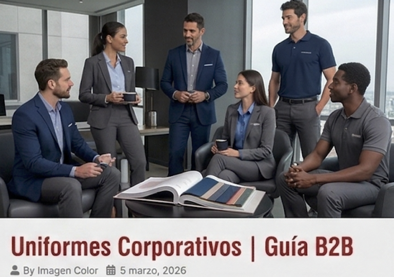 Proveedor Gran Formato para Agencias en CDMX | Guía B2B