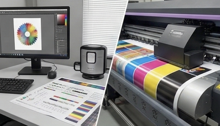 Qué es DTF Impresión Textil y Cómo Funciona en México