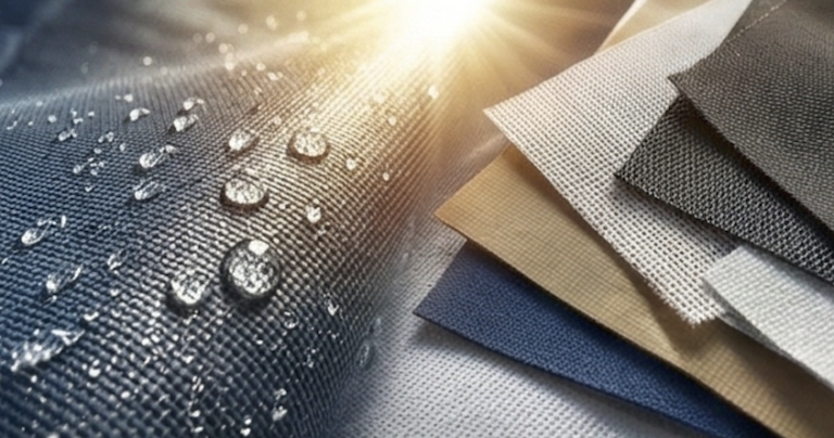 Lonas Exterior Resistentes a Lluvia y Sol México | Guía