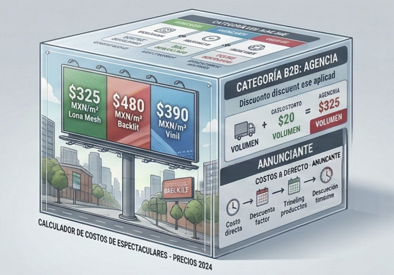 Tiempos Gran Formato Urgente Guadalajara Monterrey