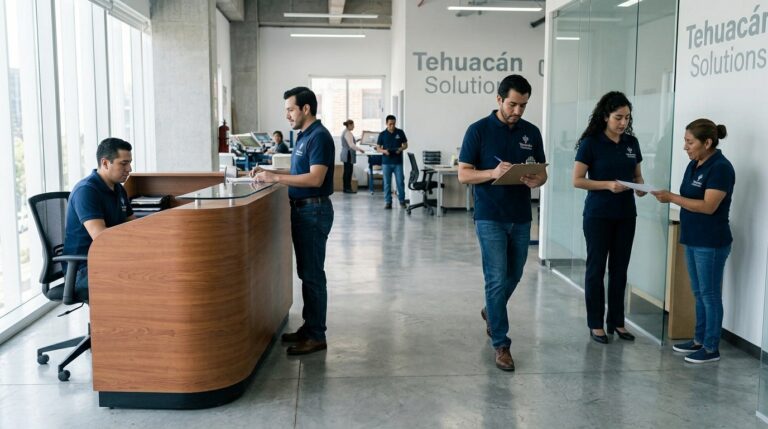 Serigrafía para Uniformes Corporativos B2B México