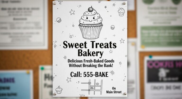 Publicidad Impresa para Pymes con Presupuesto Bajo