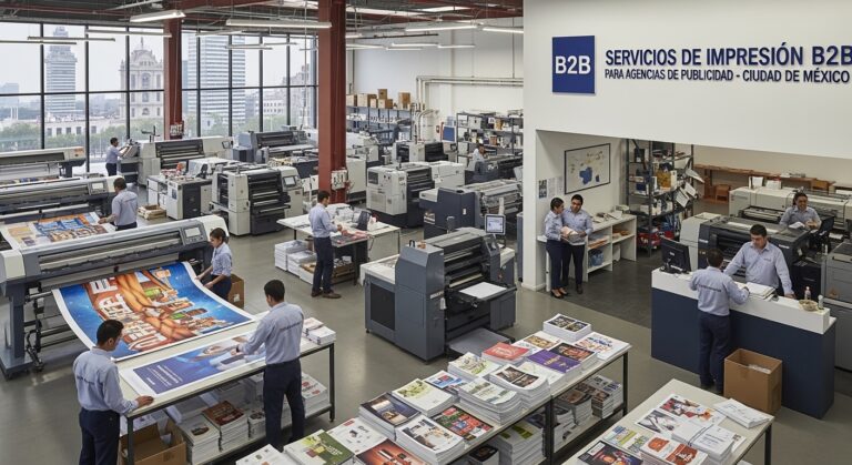 Offset vs Digital: ¿Cuál conviene a tu negocio?