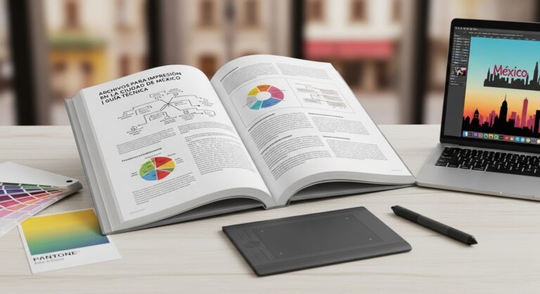 Impresión Digital Gran Formato Precio México 2024