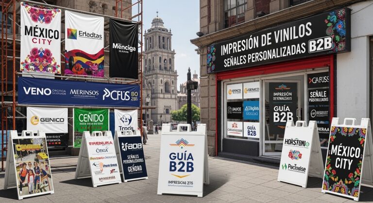 Digital vs Offset CDMX: ¿Cuál conviene en tirajes cortos?