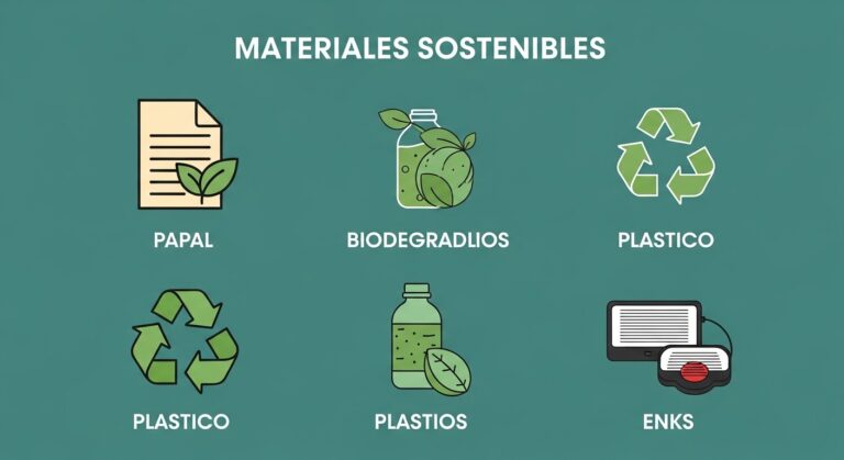 Archivos para impresión digital CDMX | Guía técnica