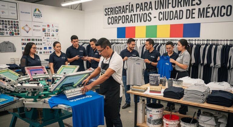 Imprenta Urgente en CDMX para Eventos | 24-72 hrs