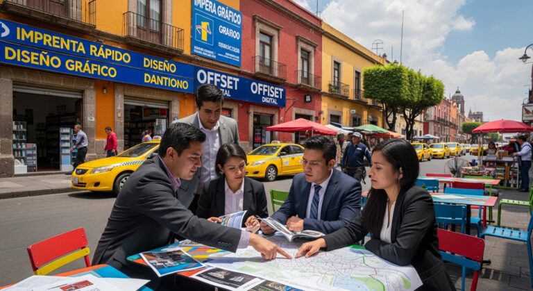 Serigrafía vs DTF vs Sublimación en México | Guía B2B