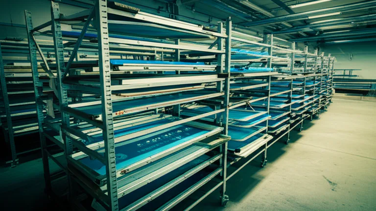 Cómo elegir imprenta de serigrafía en México B2B