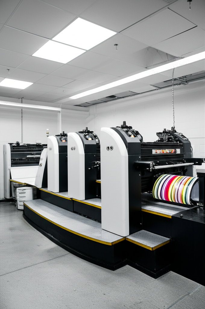 Archivos para Gran Formato: Resolución y Diseño