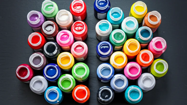 Tinta plastisol vs base agua en serigrafía textil