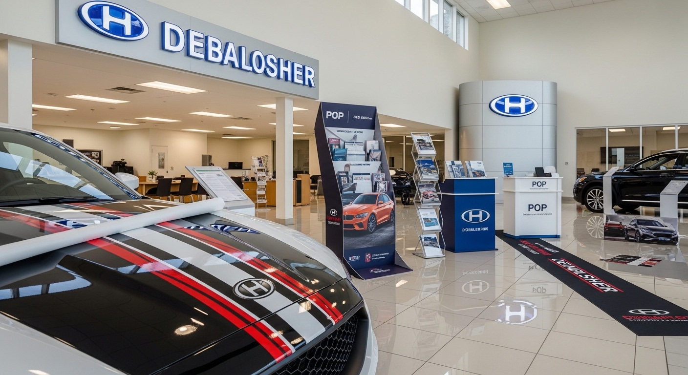 Glosario de Términos de Imprenta: Gran Formato, Serigrafía y DTF en México — Guía Técnica Descargable