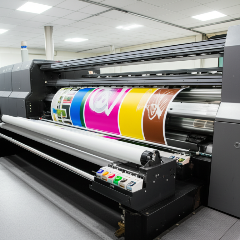 Lonas Gran Formato: Precio m² en México | Ecosolvente, Látex, UV