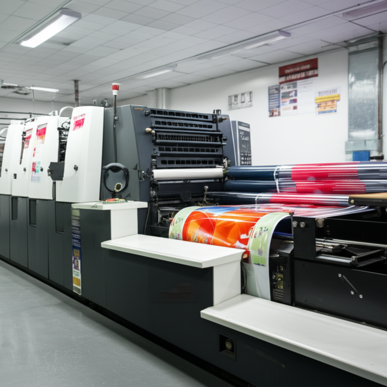 Gran Formato para Stands y Ferias en México | Guía