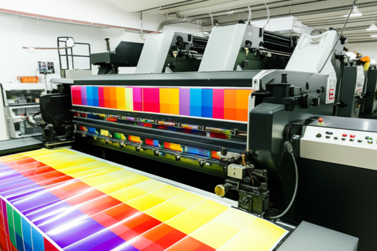 Impresión Gran Formato Espectaculares México | Guía