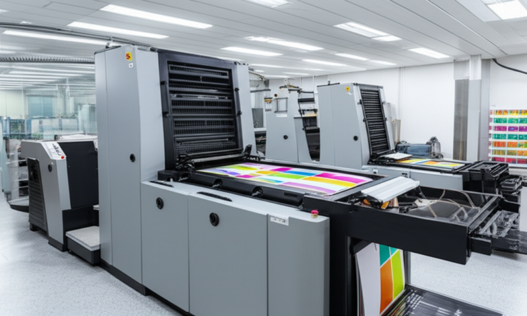 Material POP para Puntos de Venta: Ejemplos y Costos México