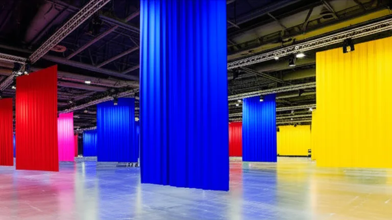 Pendones Publicitarios Impresos: Guía B2B