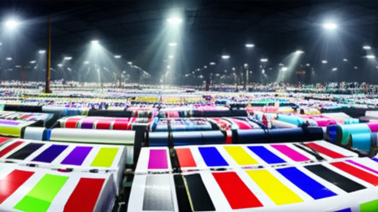 Qué es la Impresión en Gran Formato | Guía B2B