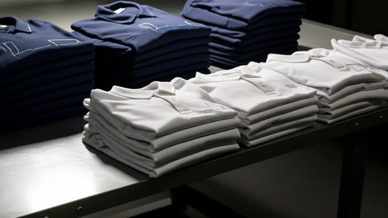 Serigrafía en Playeras Uniformes Empresariales | Precio México