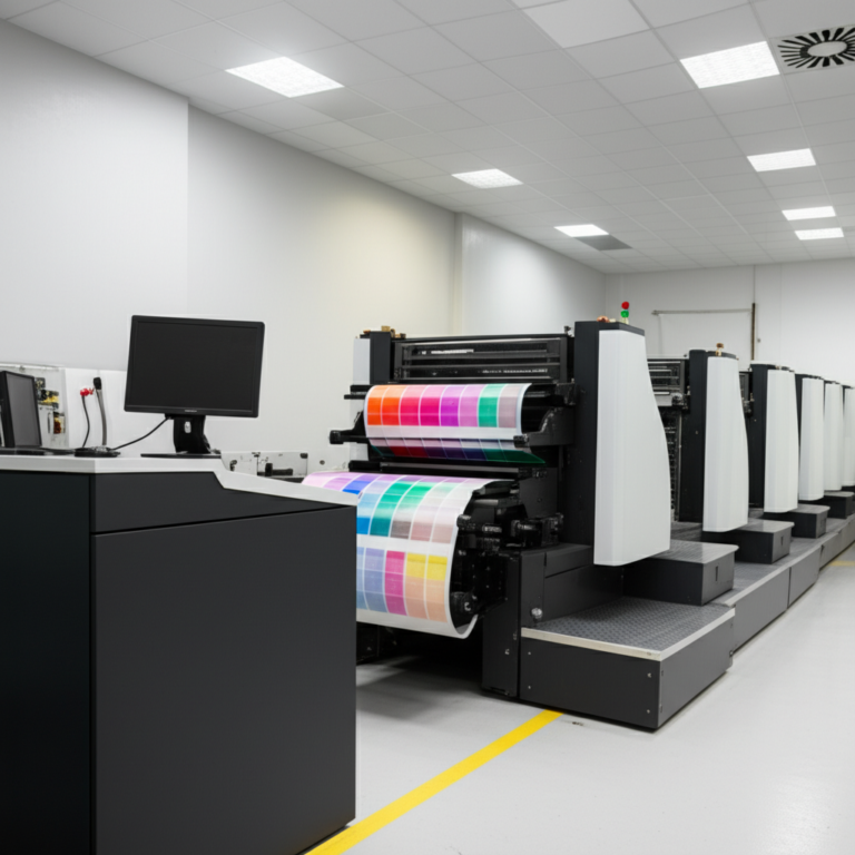 Tendencias Gran Formato 2024: UV LED en México