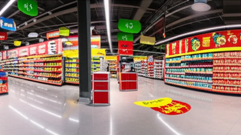 Material POP para Punto de Venta en México | Guía