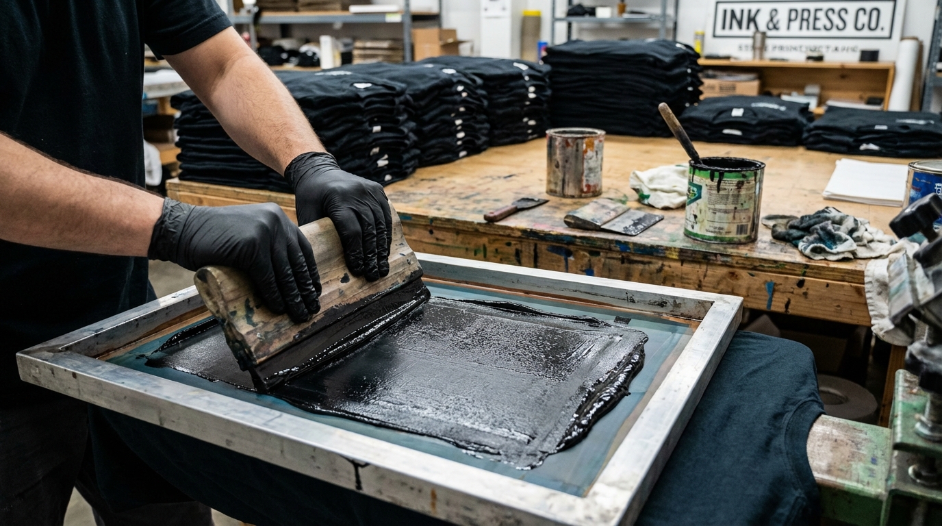 Equipos de impresión profesional