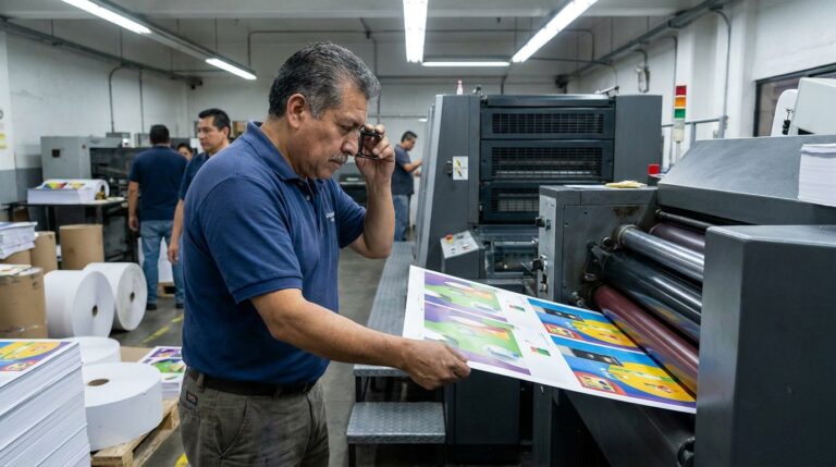 Archivos Impresion Cmyk No Rgb Por Que — especialista en impresión en taller — Imagen y Color GR