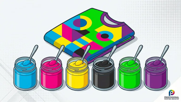 Colores en serigrafía 3