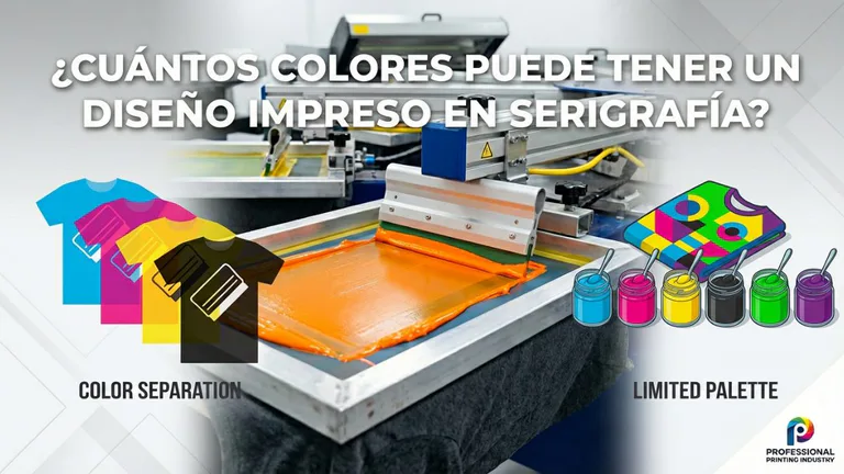 Colores en serigrafía 4