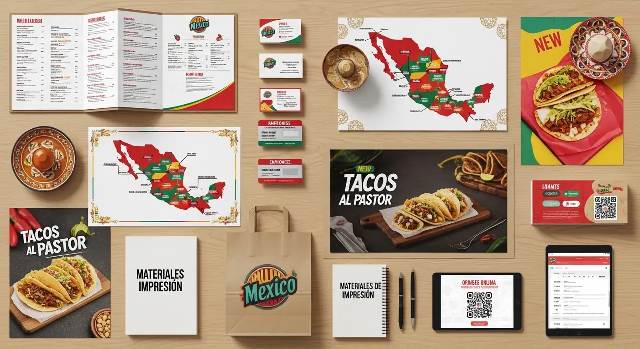 Cómo elegir un proveedor de imprenta especializada en empaques, gran formato y serigrafía todo en uno en México — image 4