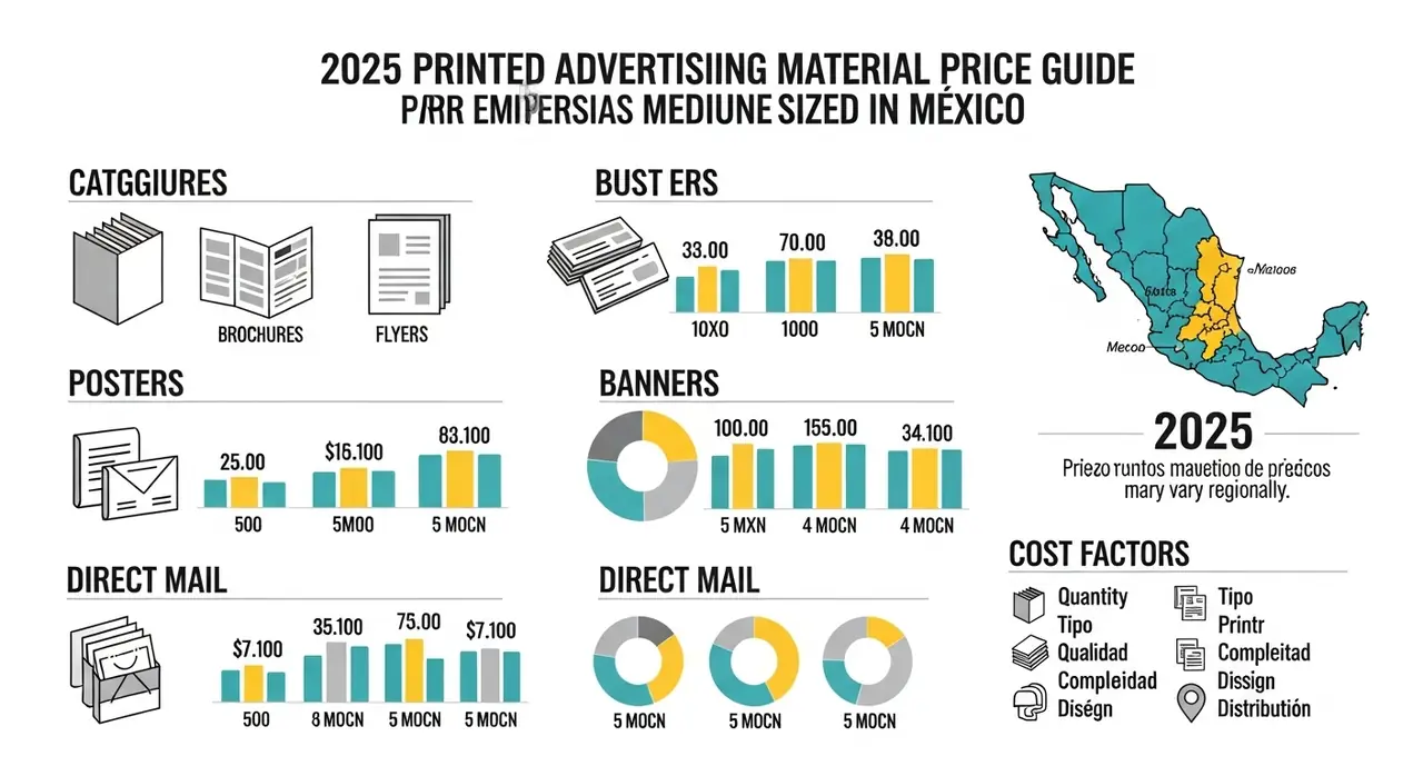 Cotización Impresión Gran Formato Alta Resolución 8 Pasadas: Lonas y Espectaculares en México — image 2