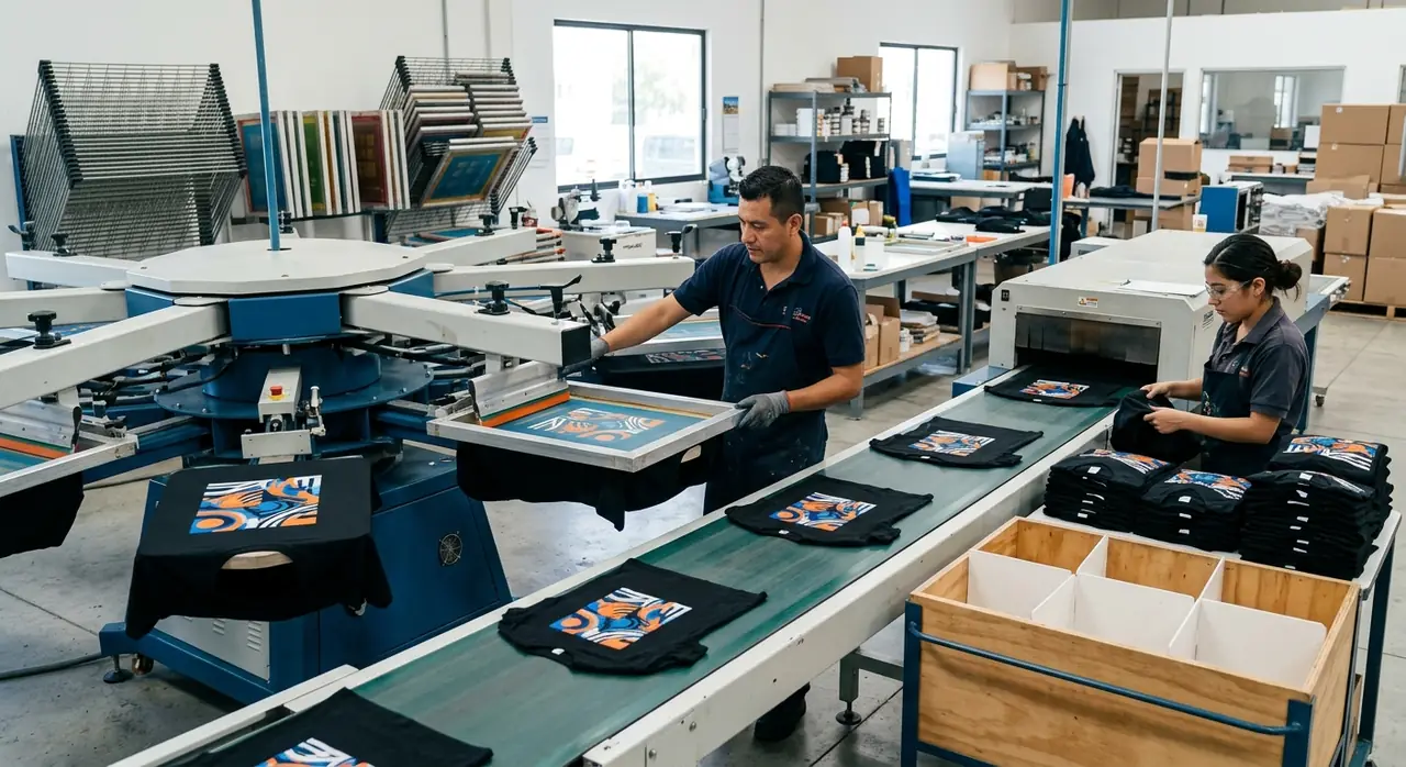 Tiempos de Producción y Entrega: Lo Que Toda Empresa Debe Saber