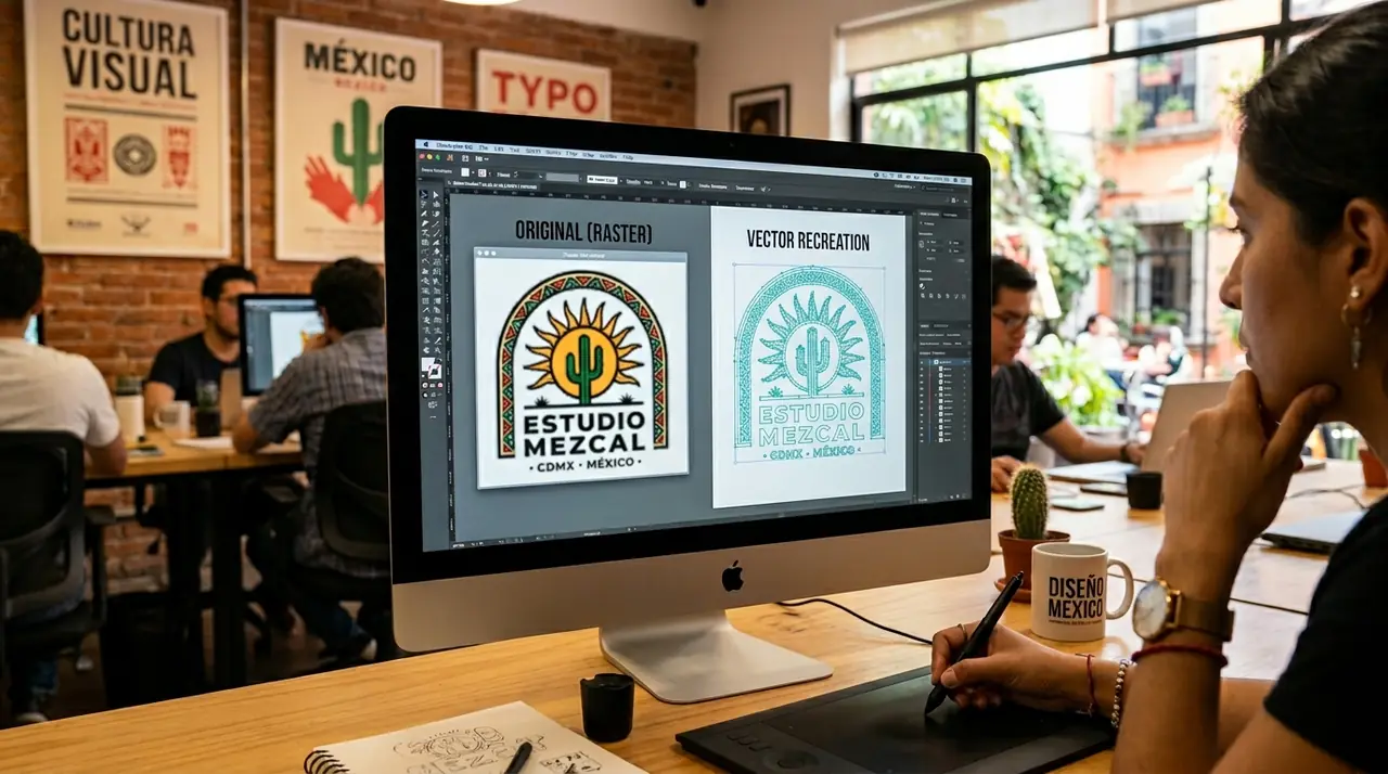 Diseno Grafico Impresion Preparacion Archivos — proceso técnico de impresión — Imagen y Color GR