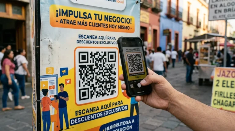 Rollos de etiquetas adhesivas personalizadas producidas en planta impresora en México