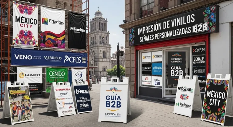Digital vs Offset CDMX: ¿Cuál conviene en tirajes cortos?