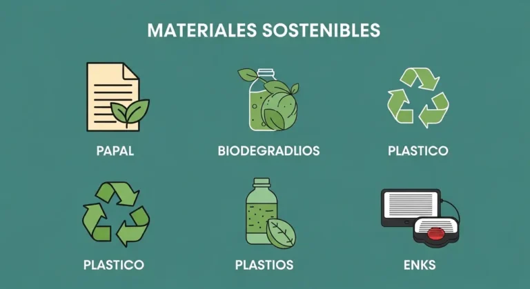 Archivos para impresión digital CDMX | Guía técnica
