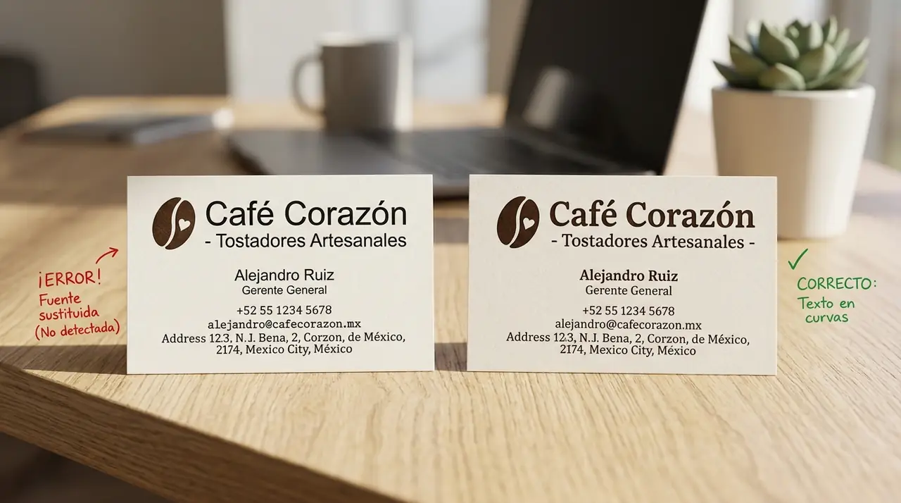 Impresion Tarjetas Presentacion Precios Acabados — proceso técnico de impresión — Imagen y Color GR