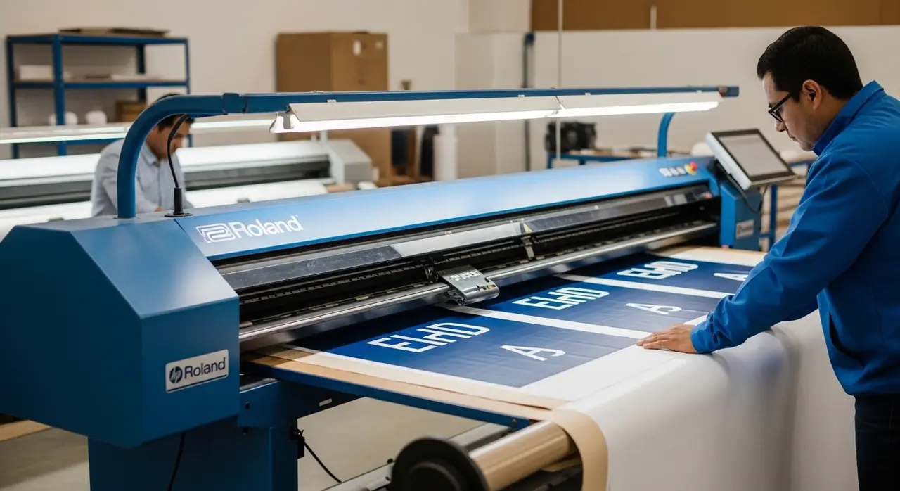Troquel Digital y Corte: Terminología para Materiales de Acabado Preciso