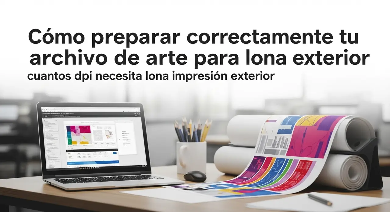 Separación de Colores: El Corazón Técnico de la Serigrafía