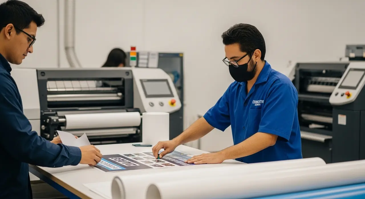 Fundamentos: Qué Mide Cada Instrumento y Por Qué Importa en Artes Gráficas