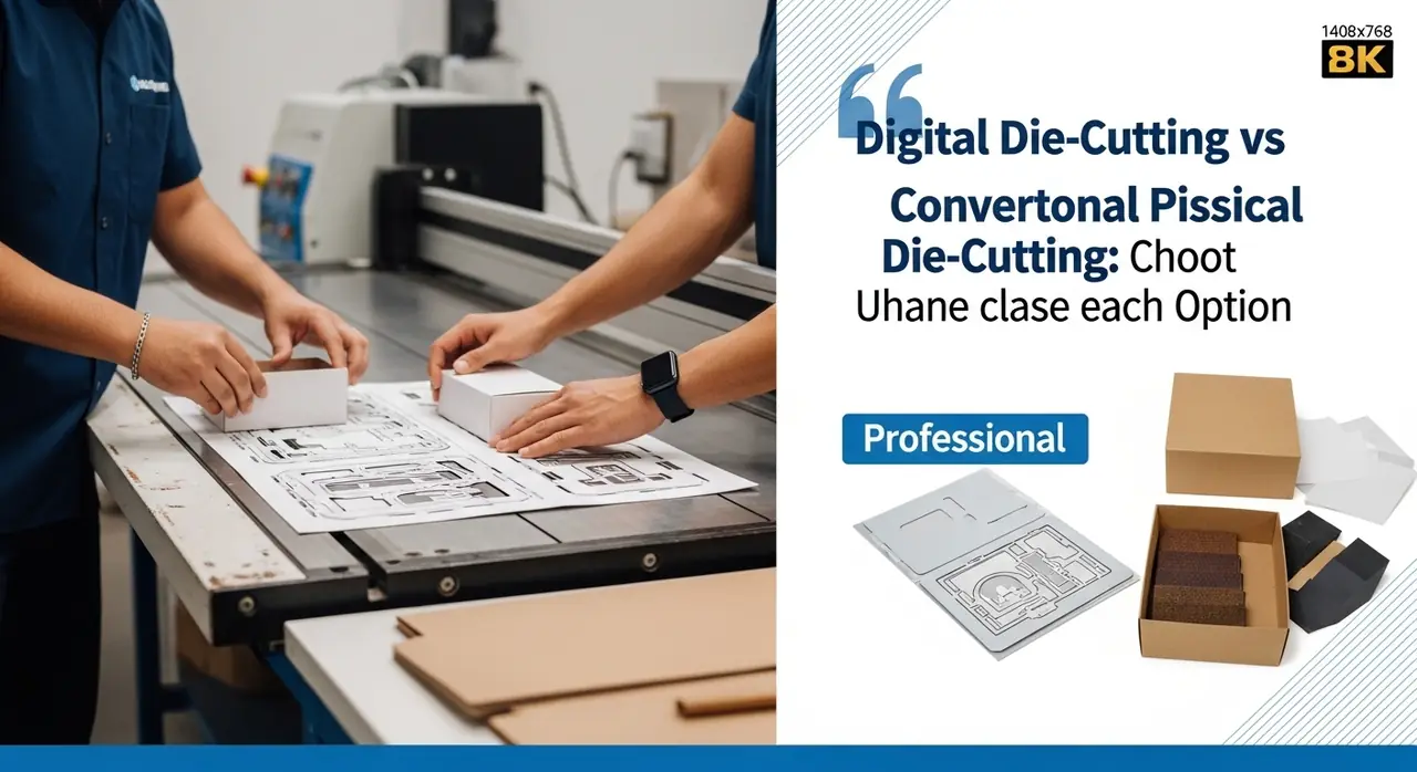 Flujo de Trabajo Digital: Del Diseño al Corte sin Errores