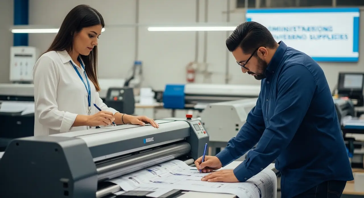 Factores que aceleran tu pedido de serigrafía: cómo ser el cliente que recibe su orden primero